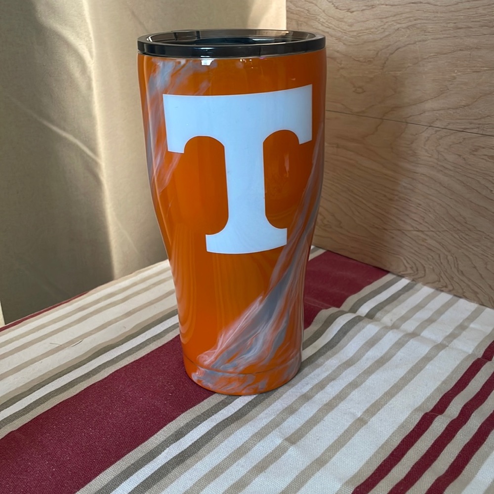 Tennessee tumbler